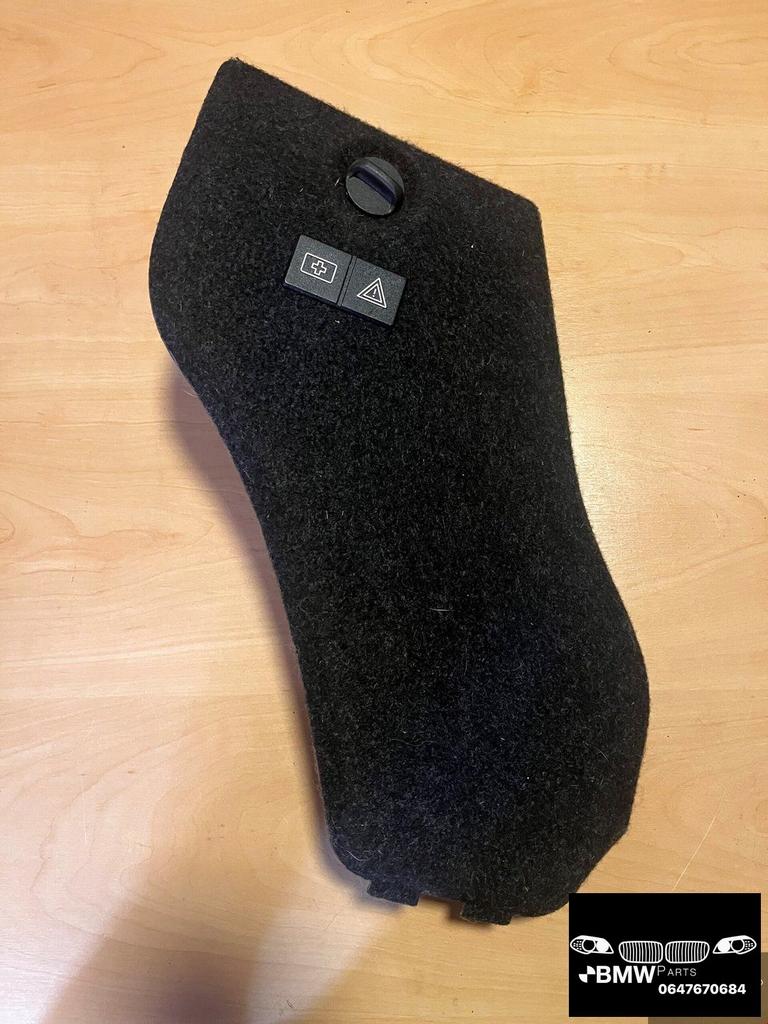 EHBO doos verbanddoos Bmw 1-Serie E81 E87 NIEUW, -, -, Nieuw, Ophalen of Verzenden