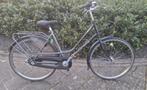Damesfiets cortina 28 inch 3 versnellingen, 53 tot 56 cm, Ophalen, Gebruikt, Overige merken