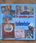 De gouden jaren van de televisie, Ophalen of Verzenden