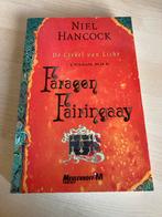 De Cirkel van Licht - Niel Hancock (Fantasy), Ophalen of Verzenden, Zo goed als nieuw