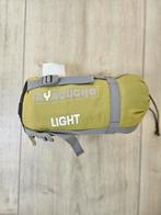 Ayacucho Lichtgewicht Mummy Slaapzak, Caravans en Kamperen, Ophalen of Verzenden, Gebruikt