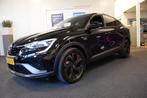 Renault Arkana 1.6 E-Tech Hybrid 145 R.S. Line, Full Options, Auto's, Renault, 4 cilinders, Met garantie (alle), Zwart, Origineel Nederlands