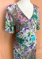 Gerry Weber jurk maat 44[v], Overige kleuren, Maat 42/44 (L), Ophalen of Verzenden, Zo goed als nieuw