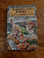 Jeroen en Joost als Zeeverkenners - Piet Prins, Boeken, Ophalen of Verzenden