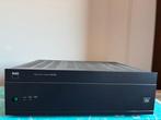 NAD 216 THX – krachtige eindversterker, technisch in orde, Audio, Tv en Foto, Versterkers en Receivers, Gebruikt, 120 watt of meer
