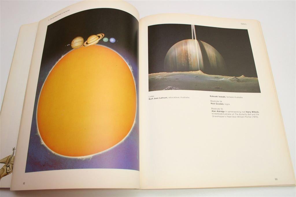 Gaade's Airbrush Boek — Geschiedenis, Kunst & Techniek, Boeken, Ophalen of Verzenden, Gelezen, Overige onderwerpen