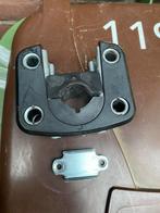 Bobike kinderzitje met windscherm, Voorzitje, Ophalen of Verzenden, 0 t/m 13 kg, Gebruikt