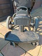 Meerij Plankje met zitje., Ophalen, Gebruikt, Overige merken