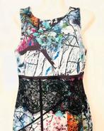 Bodyflirt jurk maat 36/38 [nr1], Kleding | Dames, Jurken, Overige kleuren, Ophalen of Verzenden, Zo goed als nieuw, Knielengte