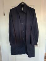 Marc O'Polo heren regenjas/trenchcoat maat XL, Blauw, Ophalen of Verzenden, Marc O'Polo, Maat 56/58 (XL)