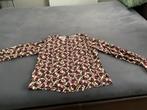 Mooie blouse van Fabienne Chapot, maat 42 ZGAN, Ophalen of Verzenden, Zo goed als nieuw, Maat 42/44 (L)