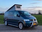 Volkswagen Transporter Camper Hefdak AIRCO BEARLOCK CARPLAY, Caravans en Kamperen, Campers, Alarm, Buscamper of Camperbus, Volkswagen