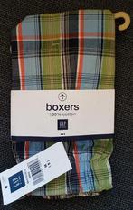 GAP boxer short maat 128 *NIEUW* (0078), Nacht- of Onderkleding, Nieuw, Ophalen of Verzenden, GAP