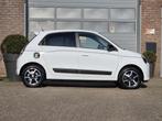 Renault Twingo 1.0 SCe Limited Airco / lm velgen. (bj 2017), Auto's, Renault, Gebruikt, 840 kg, 4 stoelen, Wit