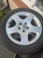 Audi velgen 205 55 16 VW t4 velgen 225 55 17, Ophalen of Verzenden