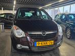 Opel Agila 1.0 Edition/AIRCO/N.A.P/HOGE INSTAP/NETTE AUTO/, Auto's, Voorwielaandrijving, Euro 5, Stof, Gebruikt