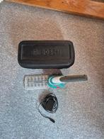 Bosch Accu Gras-struikschaar 3.6V met lader en hoes, Ophalen of Verzenden, Nieuw, Accu