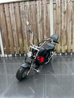 Midi chopper te koop, Ophalen, Zo goed als nieuw, Overige typen