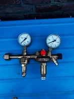 Reduceer ventiel, Doe-het-zelf en Verbouw, Gereedschap | Lasapparaten, Ophalen of Verzenden, Nieuw