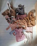Meisjes kleding maat 62/68, Ophalen of Verzenden, Zo goed als nieuw, Maat 62
