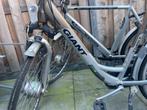 Giant twist en een mifa f10 Elektrische fietse., Ophalen, Gebruikt, Giant