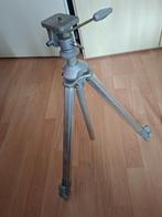 Camera statief, Ophalen of Verzenden, Minder dan 150 cm, Driepoot
