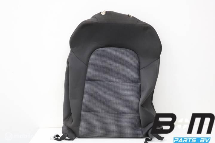 Leuning bekleding rechts Audi A3 8P 117E12712D, Auto-onderdelen, Interieur en Bekleding, Gebruikt