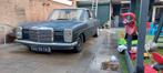 Mercedes-Benz 200 W115 Benzine 1972 (project), Particulier, Sedan, Geïmporteerd, 1988 cc