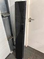 Zwarte Granieten Vensterbanken 2x, Ophalen of Verzenden, Gebruikt, Overige materialen, Vensterbanken