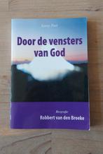 Janny Post - Door de vensters van God, Gelezen, Achtergrond en Informatie, Spiritualiteit algemeen, Ophalen of Verzenden