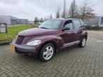 Chrysler PT Cruiser 2.0-16V Limited Nieuw A.P.K, Voorwielaandrijving, Gebruikt, 4 cilinders, Bedrijf
