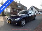 BMW 3-serie 320i Executive AUTOMAAT ! NL-AUTO ! NAVIGATIE/BL, Auto's, BMW, Automaat, Euro 5, Gebruikt, Zwart