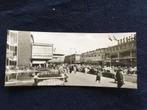Oude foto ansichtkaart van Rotterdam Beursplein, Foto, Ophalen of Verzenden, Zo goed als nieuw, 1940 tot 1960