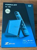 Formuler Z11 Pro Max BT Edition | Compleet in doos |, Ophalen of Verzenden, Zo goed als nieuw, HDMI, Minder dan 500 GB