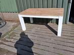 Eetkamertafel, Ophalen, Rechthoekig, 150 tot 200 cm, 50 tot 100 cm