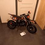 Nieuwe minibike tekoop, Fietsen en Brommers, Ophalen of Verzenden, Overige typen