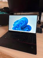 Fujitsu 5512 Laptop - i5 VPro, 8GB RAM, 256GB SSD, Ophalen of Verzenden, Gebruikt, 8 GB, SSD