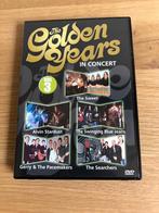The Golden years in Concert  Live Volume 3 2004., Alle leeftijden, Ophalen of Verzenden, Zo goed als nieuw, Muziek en Concerten