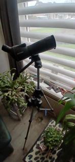 BRESSER
Spektiv Spotting Scope
20-60x60 Zoom, Ophalen of Verzenden, Minder dan 80 mm, Lenzentelescoop (refractor)