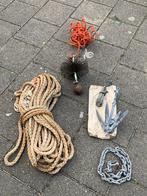 Schoorsteen vegers attributen, Ophalen of Verzenden, Overige typen