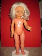 Pop 50 cm hoog, Ophalen of Verzenden, Gebruikt, Overige typen