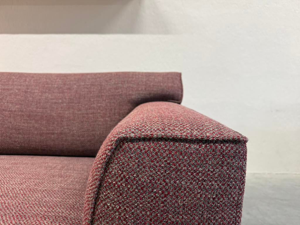 Nieuw Design on Stock Bloq Loveseat mercia stof Design Bank, 75 tot 100 cm, Rechte bank, Minder dan 150 cm, Stof