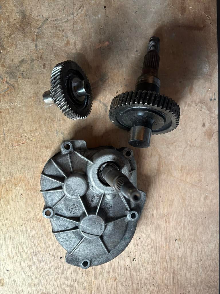 Brom vertanding, Ophalen of Verzenden, Gebruikt, Overige typen