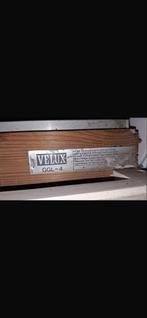 Velux dakraam GGL-4 (SK06) 1140x1180 mm, Ophalen, Gebruikt, 80 tot 120 cm, 120 tot 160 cm