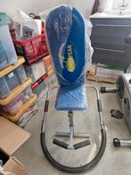 Powerpeak Fitness toestel voor rug, buik en benen, Buik, Overige typen, Ophalen of Verzenden, Zo goed als nieuw