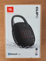 JBL Clip 5 draagbare speaker, Ophalen