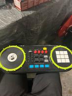 Leuke DJ set voor kinderen - Urenlang speelplezier!, Ophalen of Verzenden, Gebruikt, Dj-set, Overige merken
