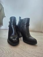 Dorothy Perkins Zwarte Laarsjes met Hak, Zwart, Lage of Enkellaarzen, Ophalen of Verzenden, Dorothy Perkins