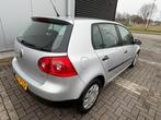 Volkswagen Golf 1.9 TDI Trendline Airco nieuwe koppeling nie, Voorwielaandrijving, Gebruikt, 4 cilinders, Origineel Nederlands