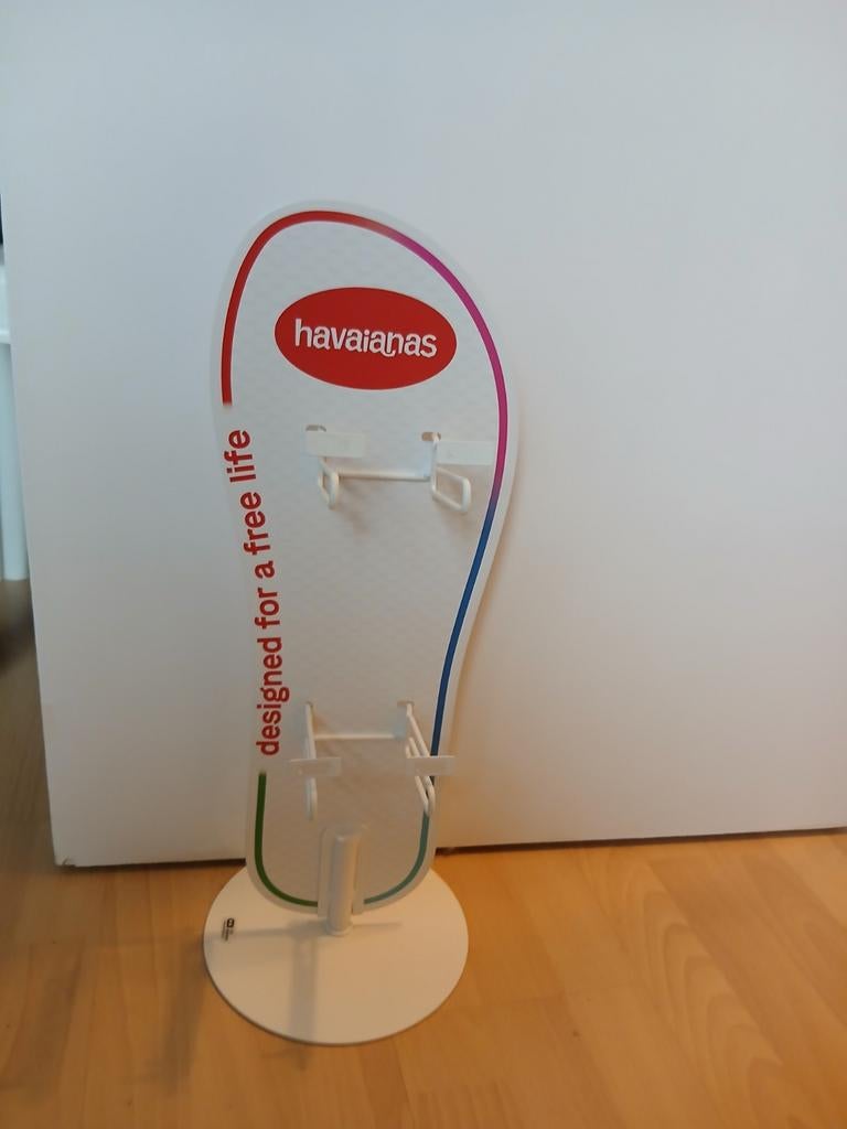 Havaianas sleutelhanger standard, Ophalen of Verzenden